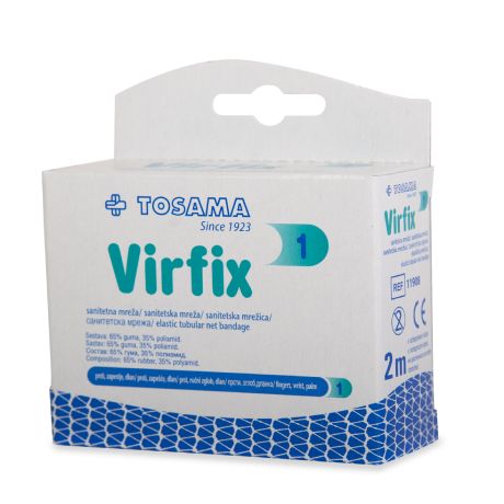 VIRFIX br.1 prst dlan