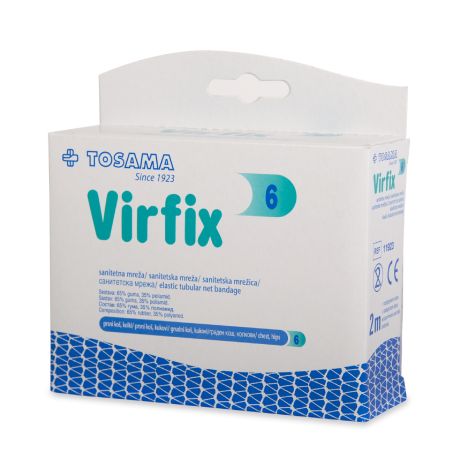 VIRFIX br.6 grudi kukovi