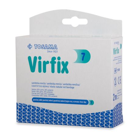 VIRFIX br.7 grudi kukovi