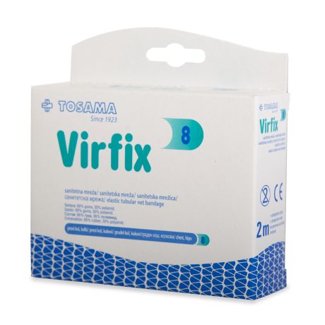 VIRFIX br.8 grudi kukovi