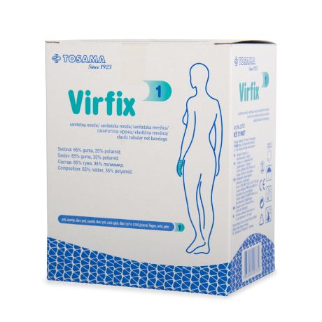 VIRFIX br.1 prst dlan