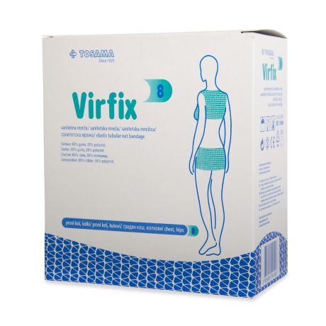 VIRFIX br.8 grudi kukovi