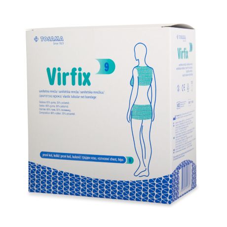 VIRFIX br.9 grudi kukovi