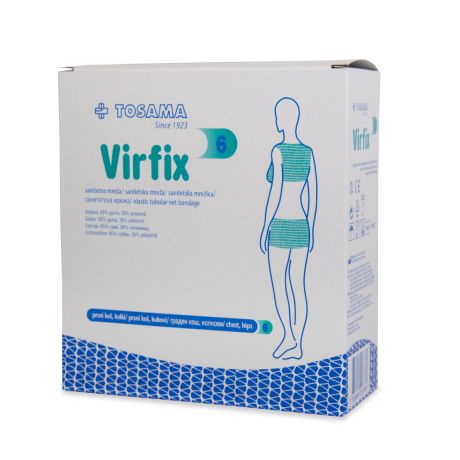 VIRFIX br.6 grudi kukovi