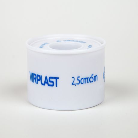 FLASTER VIRPLAST