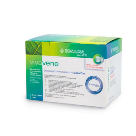 Vivavene 10cm x 10m